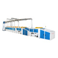 Textile Garment Fine Textile Waste Recycling Machine